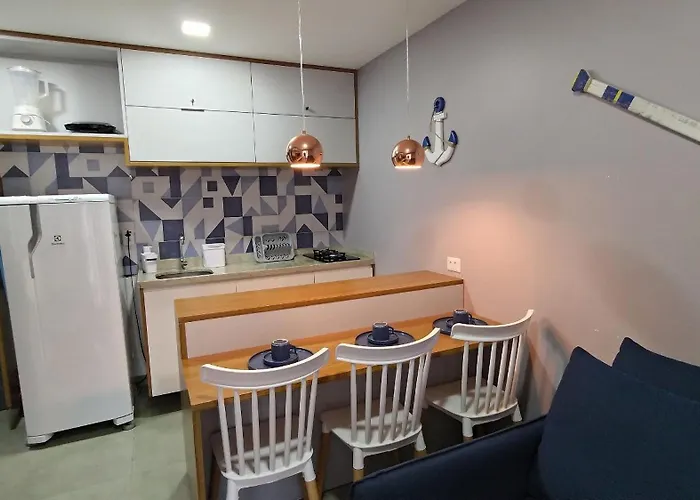Di Mare 306 - Porto & Piscinas By Use Flats