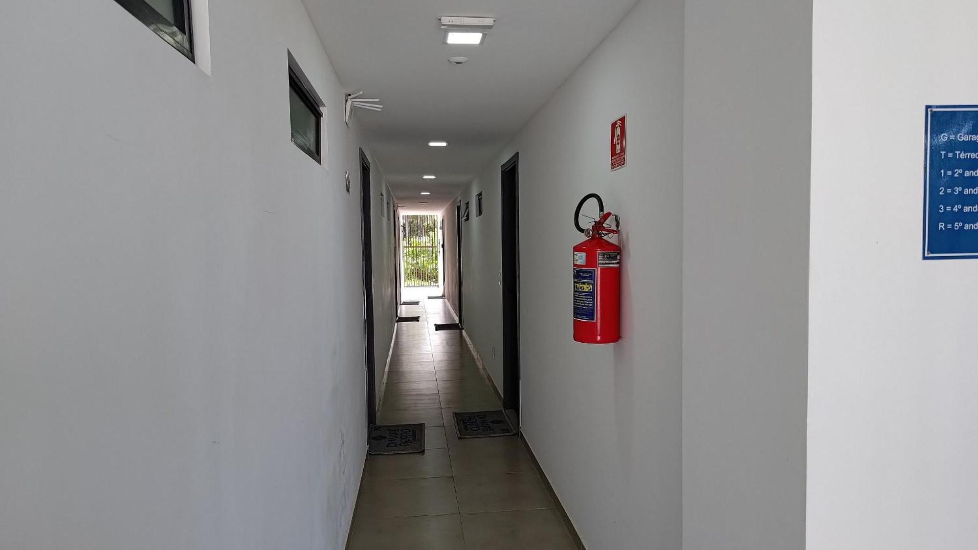 Apartment Di Mare 306 - Porto & Piscinas By Use Flats