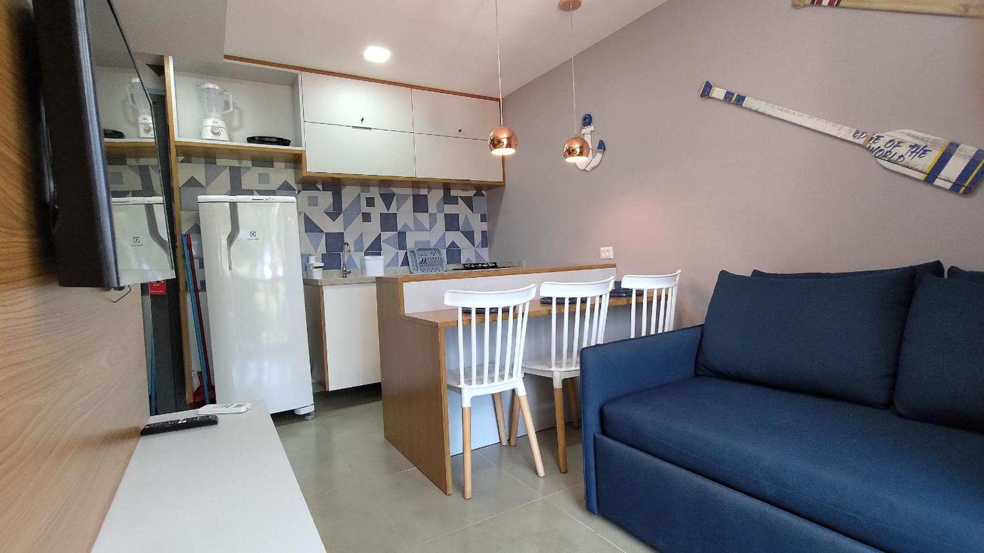 Di Mare 306 - Porto & Piscinas By Use Flats *