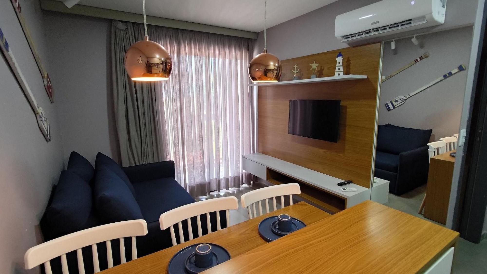 Di Mare 306 - Porto & Piscinas By Use Flats Apartment Porto de Galinhas
