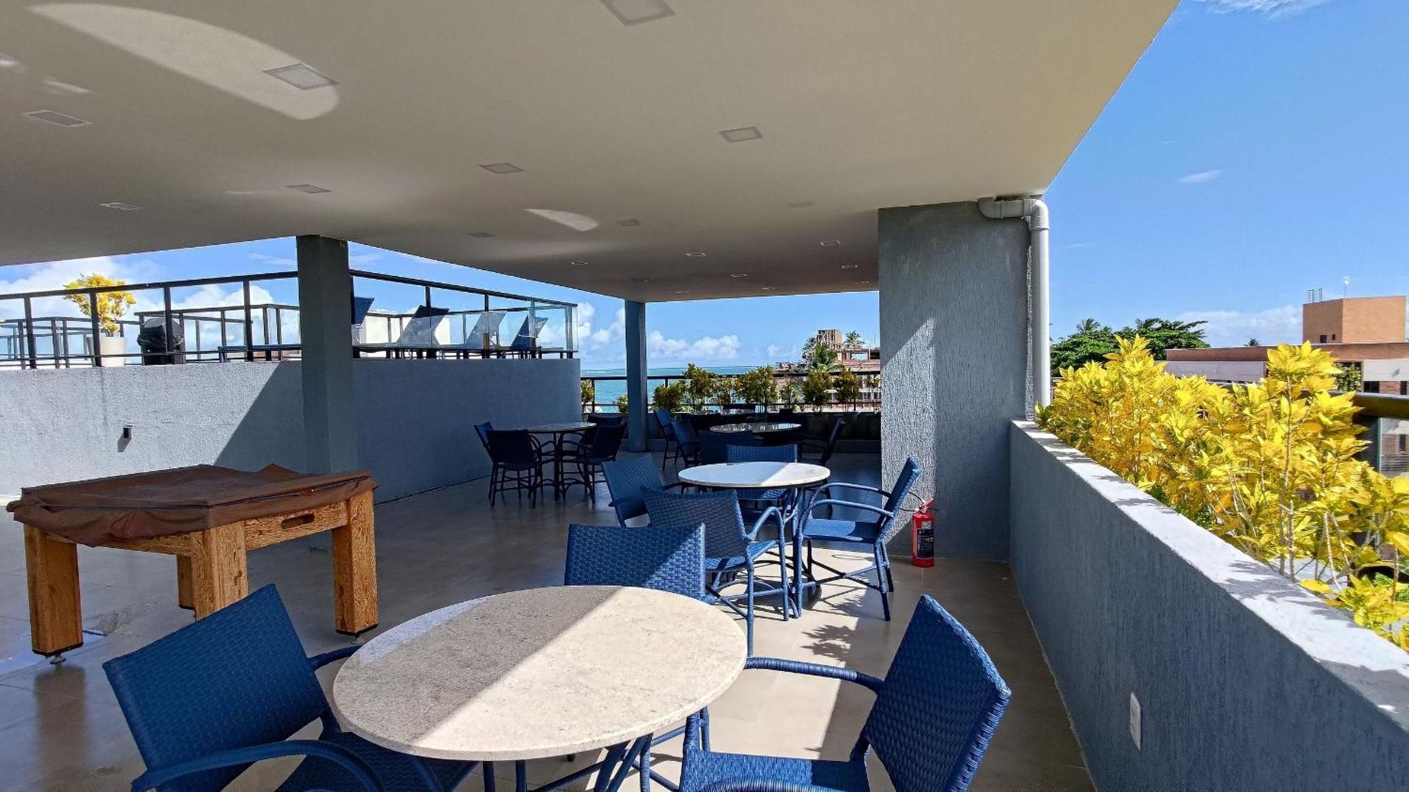 Di Mare 306 - Porto & Piscinas By Use Flats Apartment