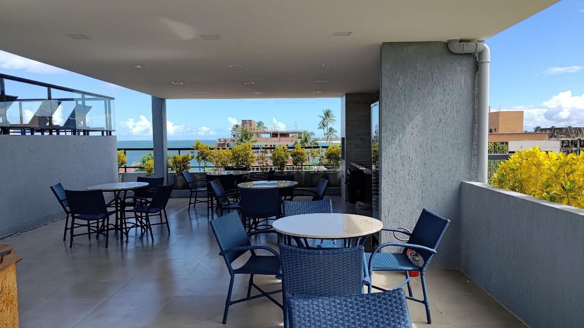 Di Mare 306 - Porto & Piscinas By Use Flats *