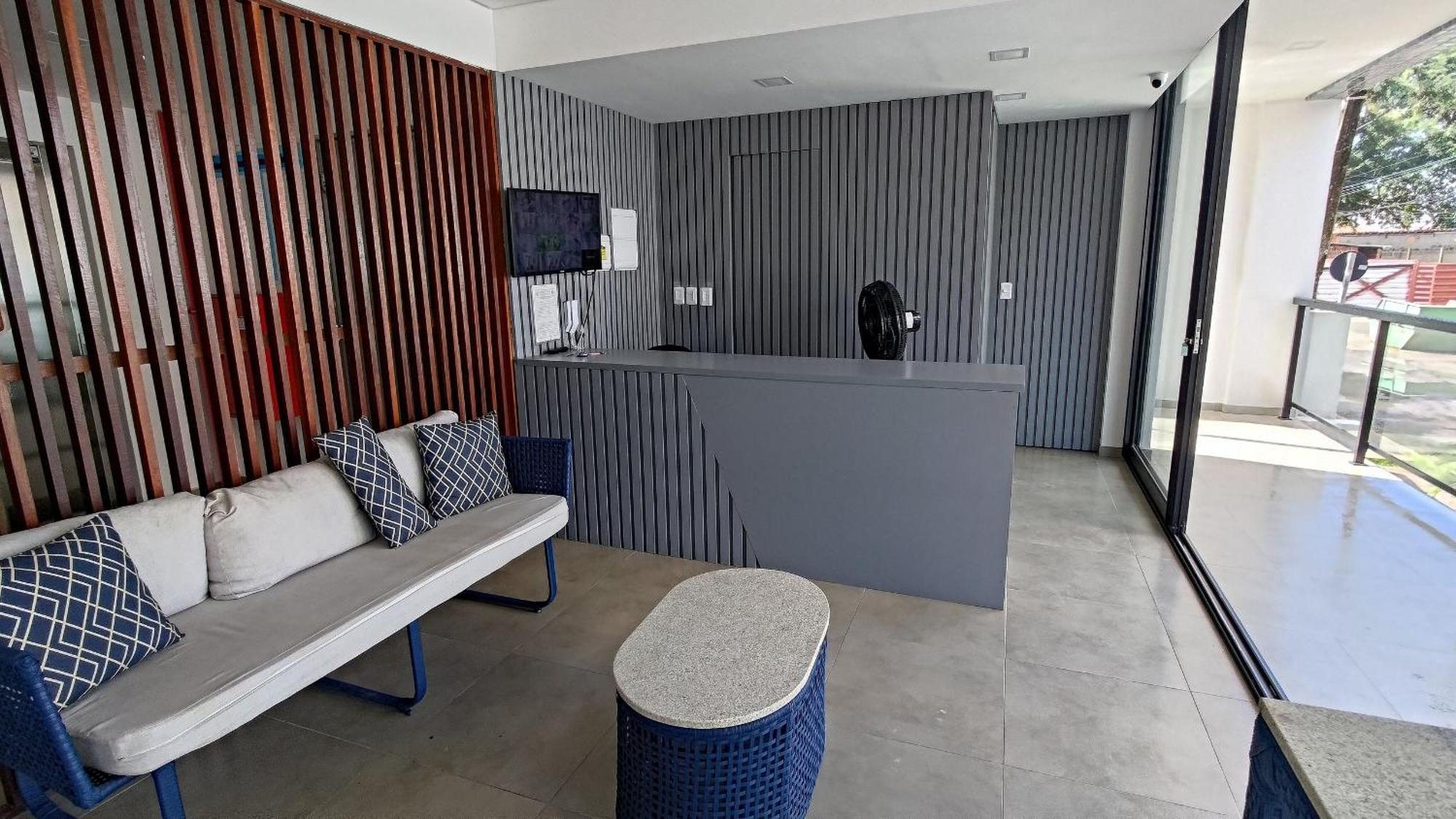 Di Mare 306 - Porto & Piscinas By Use Flats *