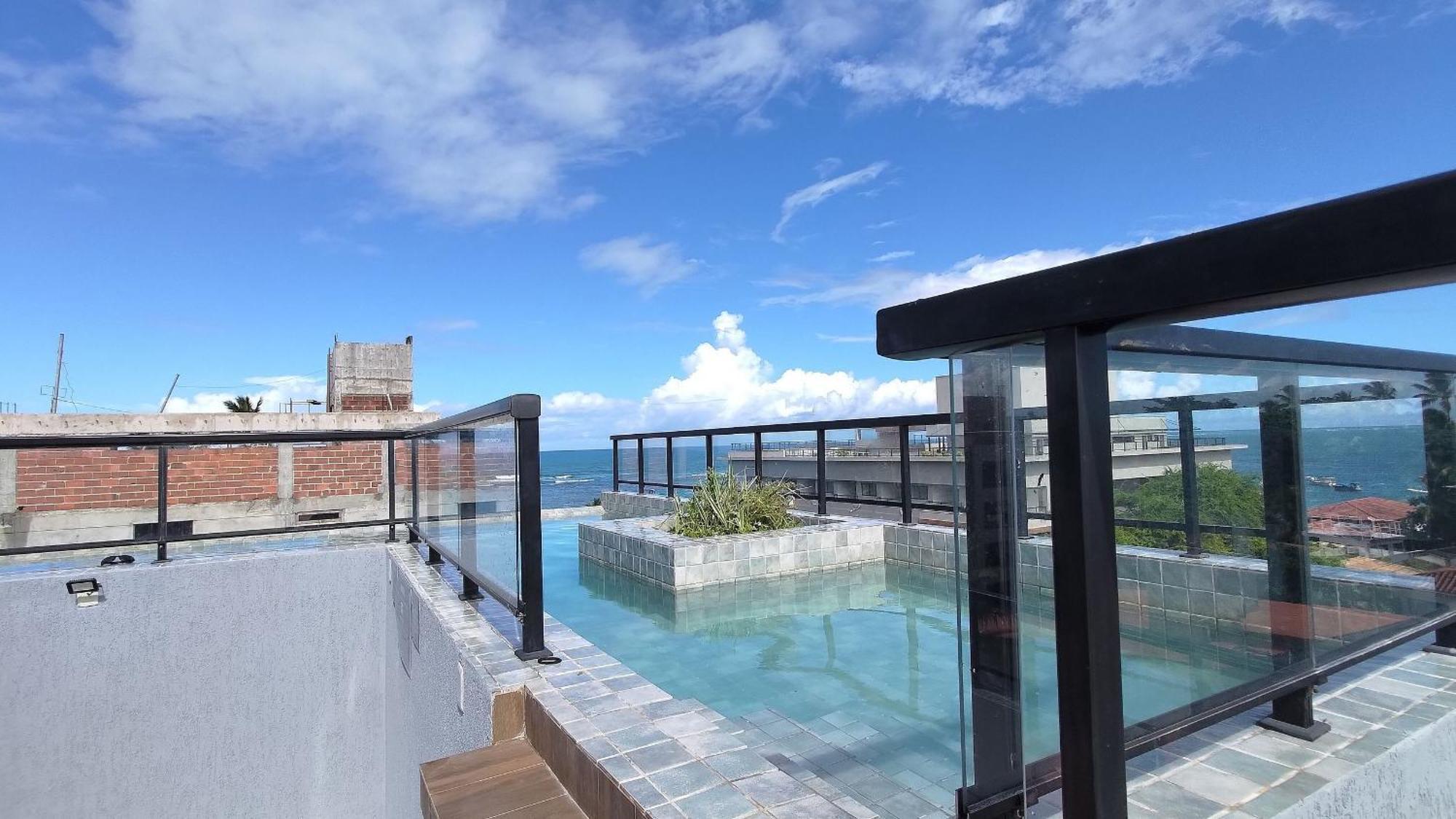 Apartment Di Mare 306 - Porto & Piscinas By Use Flats