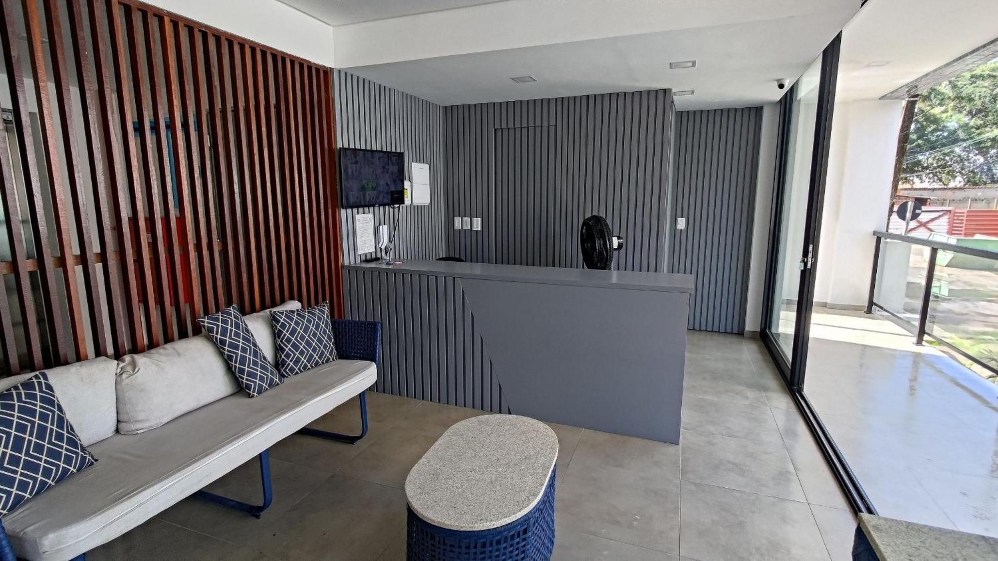 Apartment Di Mare 306 - Porto & Piscinas By Use Flats