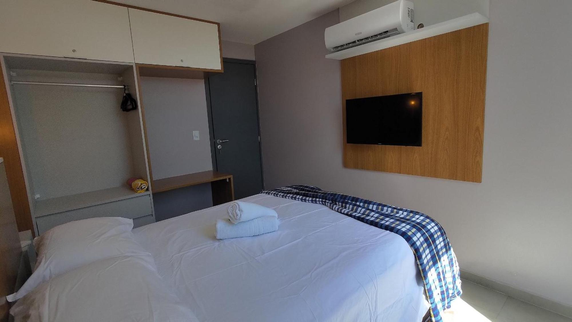 Apartment Di Mare 306 - Porto & Piscinas By Use Flats