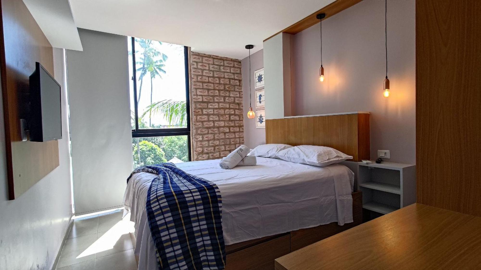 Di Mare 306 - Porto & Piscinas By Use Flats Apartment Porto de Galinhas