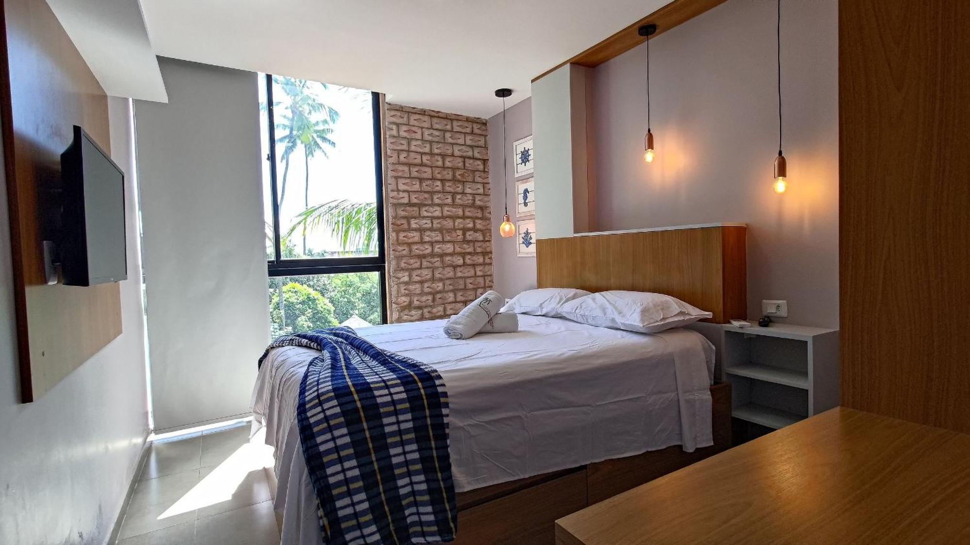 Apartment Di Mare 306 - Porto & Piscinas By Use Flats *
